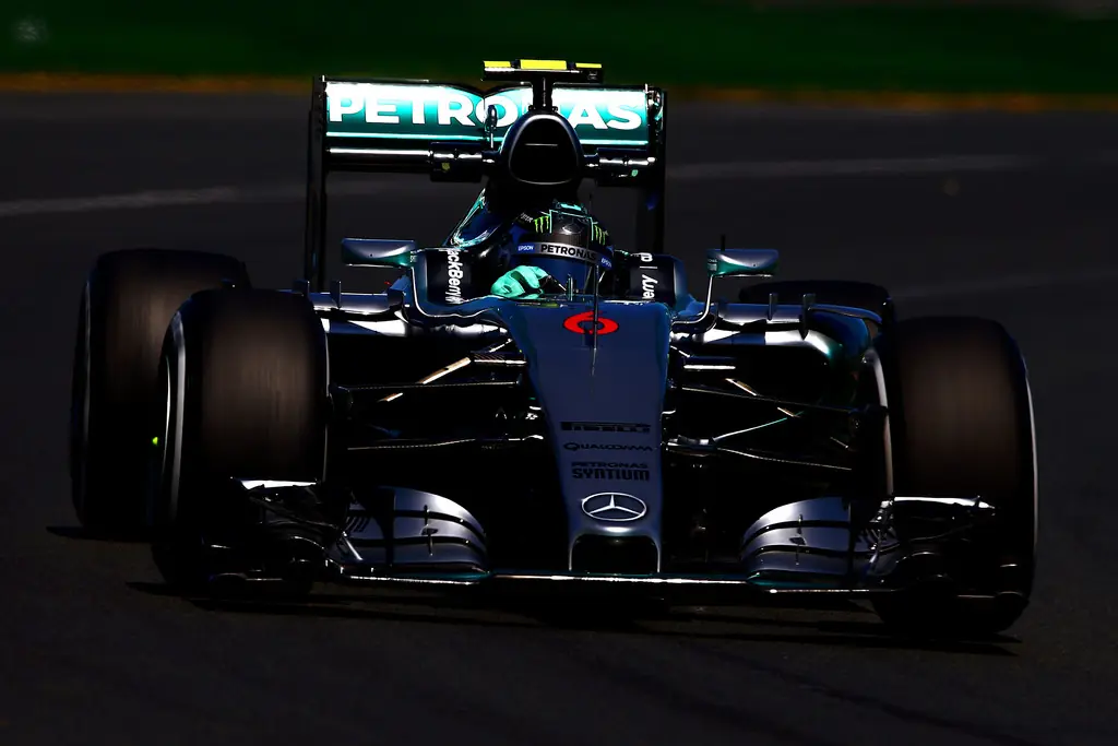 Fotos | Gran Premio de Australia 2015 , Libres 1 y 2