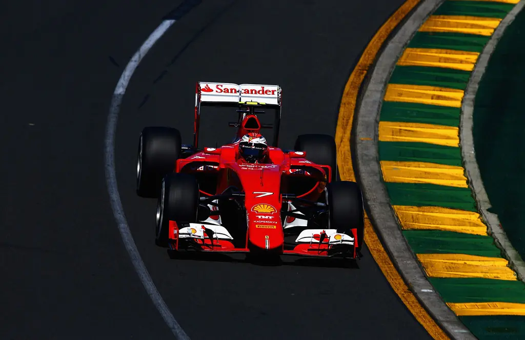 Fotos | Gran Premio de Australia 2015 , Libres 1 y 2