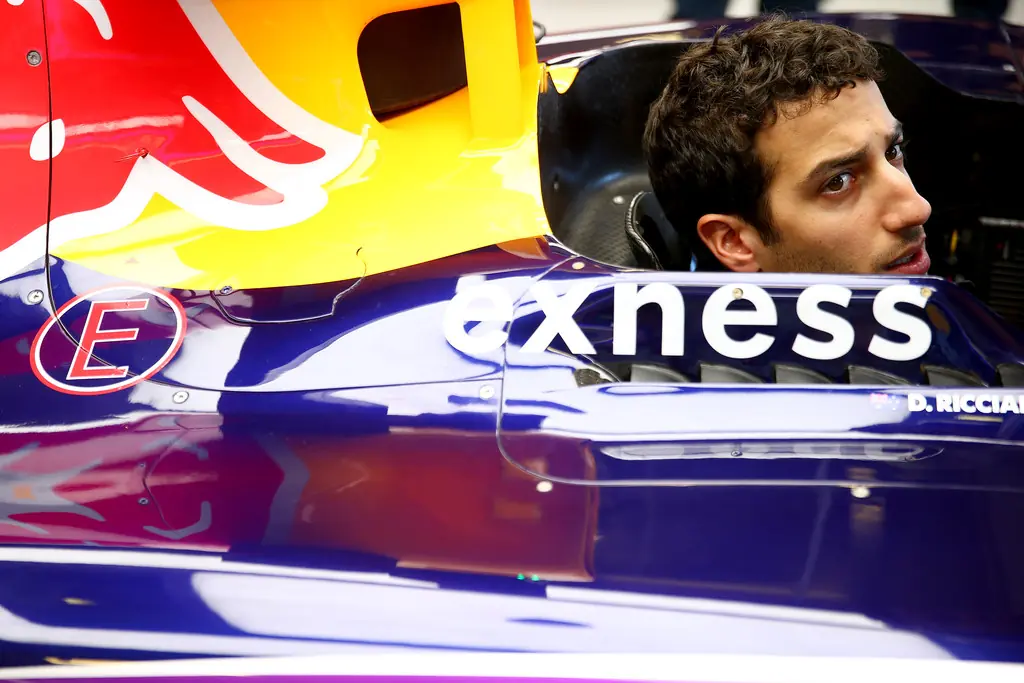 Fotos | Gran Premio de Australia 2015 , Libres 1 y 2
