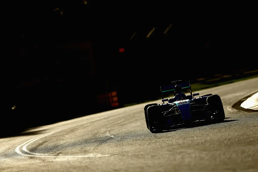 Fotos | Gran Premio de Australia 2015 , Libres 1 y 2