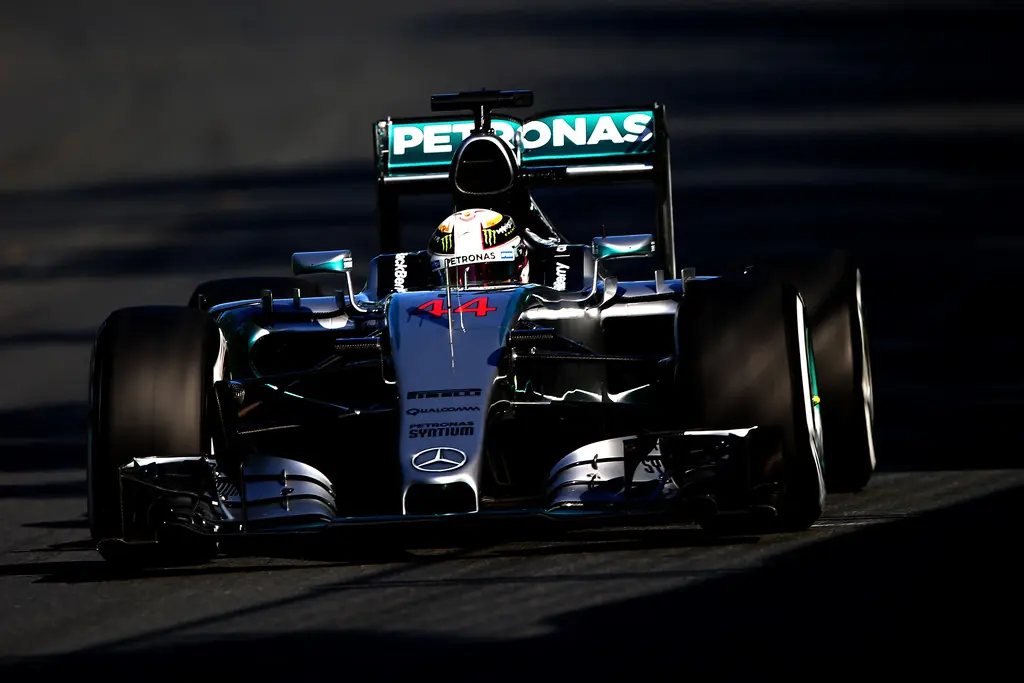 Formula 1