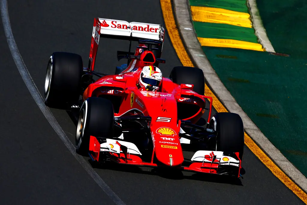 Formula 1