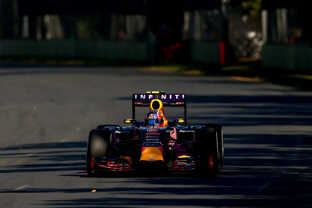 Fotos | Gran Premio de Australia 2015 , Libres 1 y 2