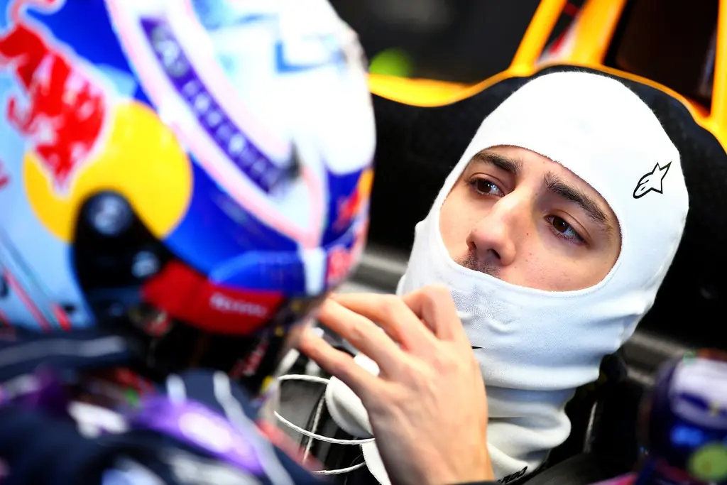Fotos | Gran Premio de Australia 2015 , Libres 1 y 2