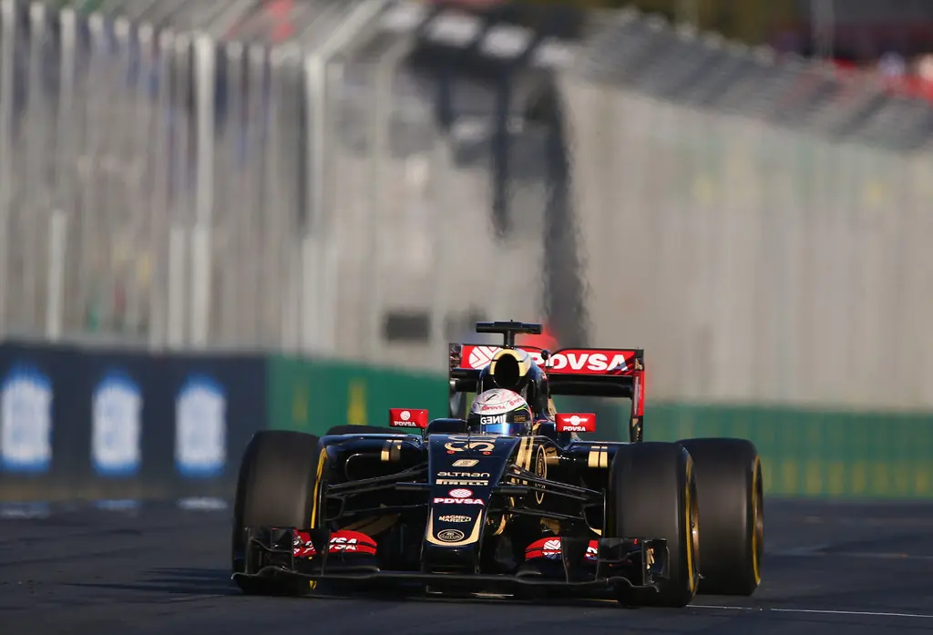 Formula 1