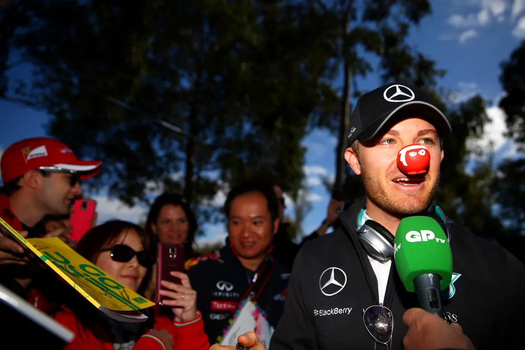 Fotos | Gran Premio de Australia 2015 , Libres 1 y 2