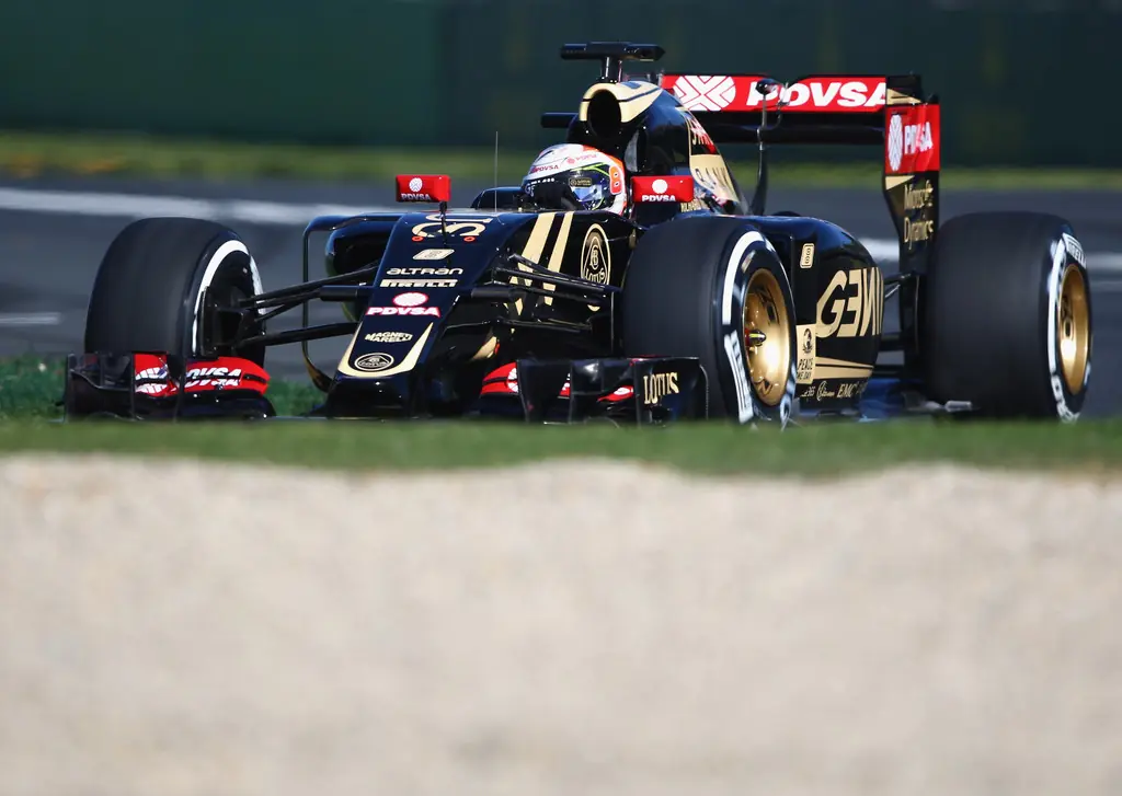 Gran Premio