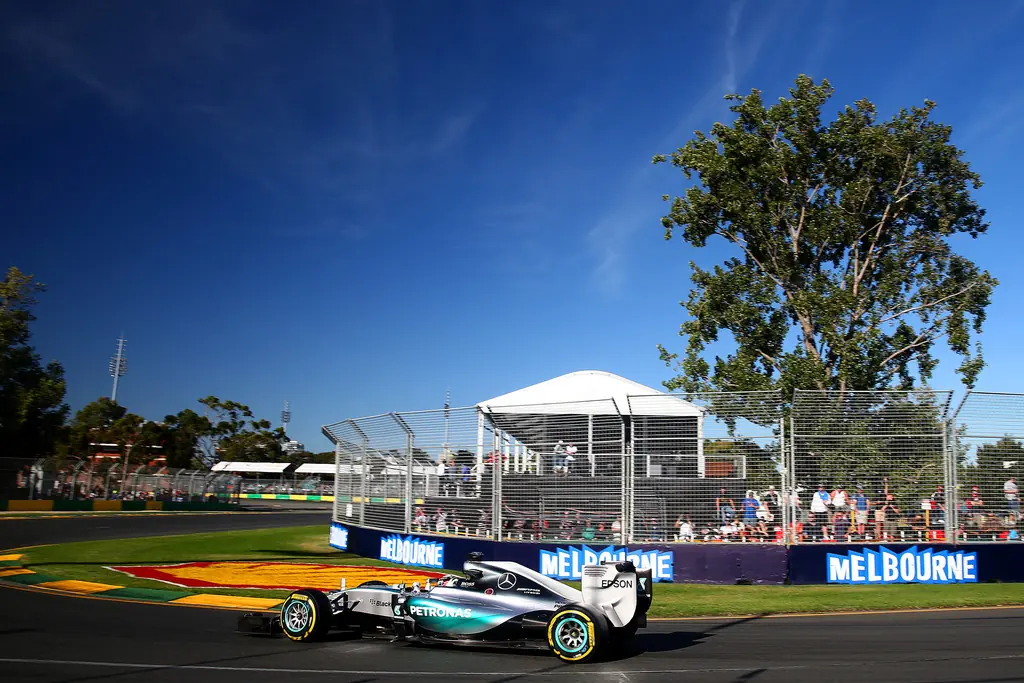 Gran Premio