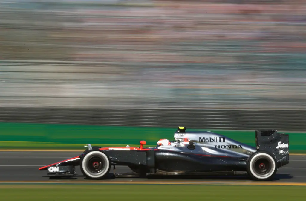 Fotos | Gran Premio de Australia 2015 , Libres 1 y 2