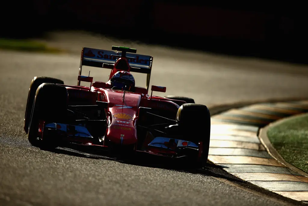 Fotos | Gran Premio de Australia 2015 , Libres 1 y 2