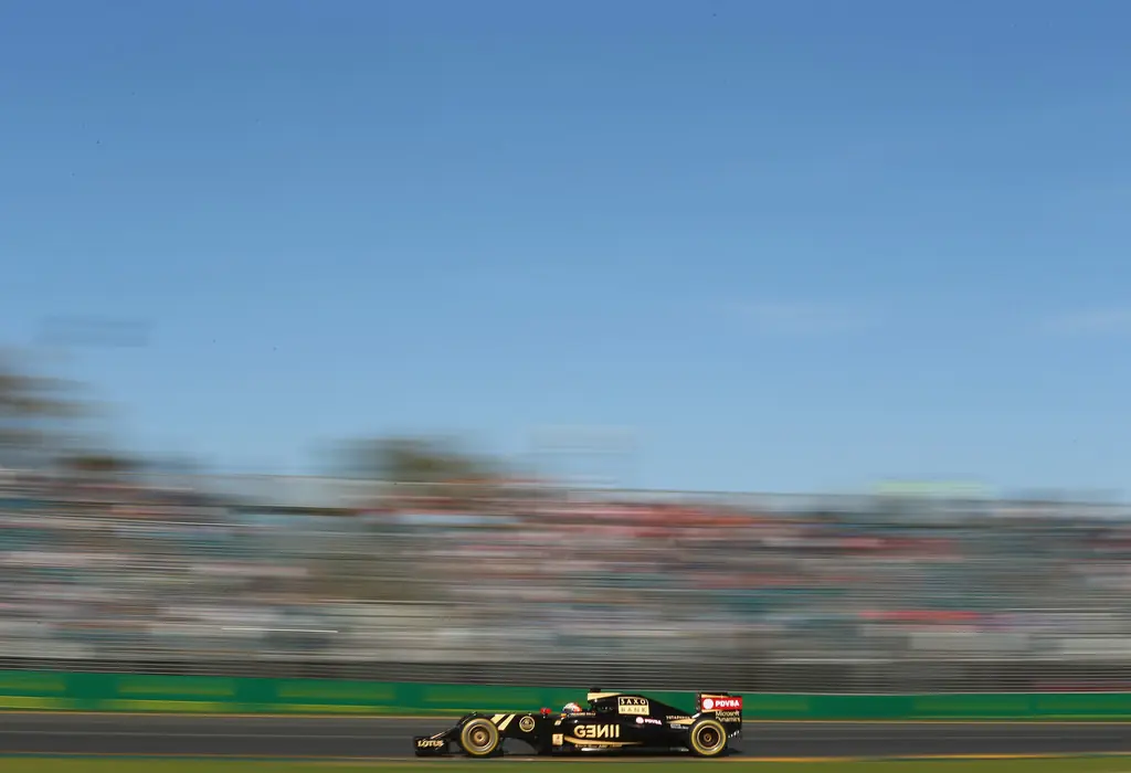 Formula 1
