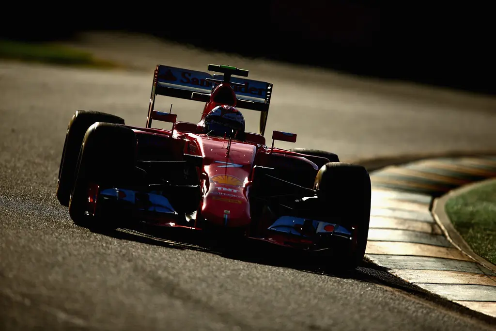 Gran Premio