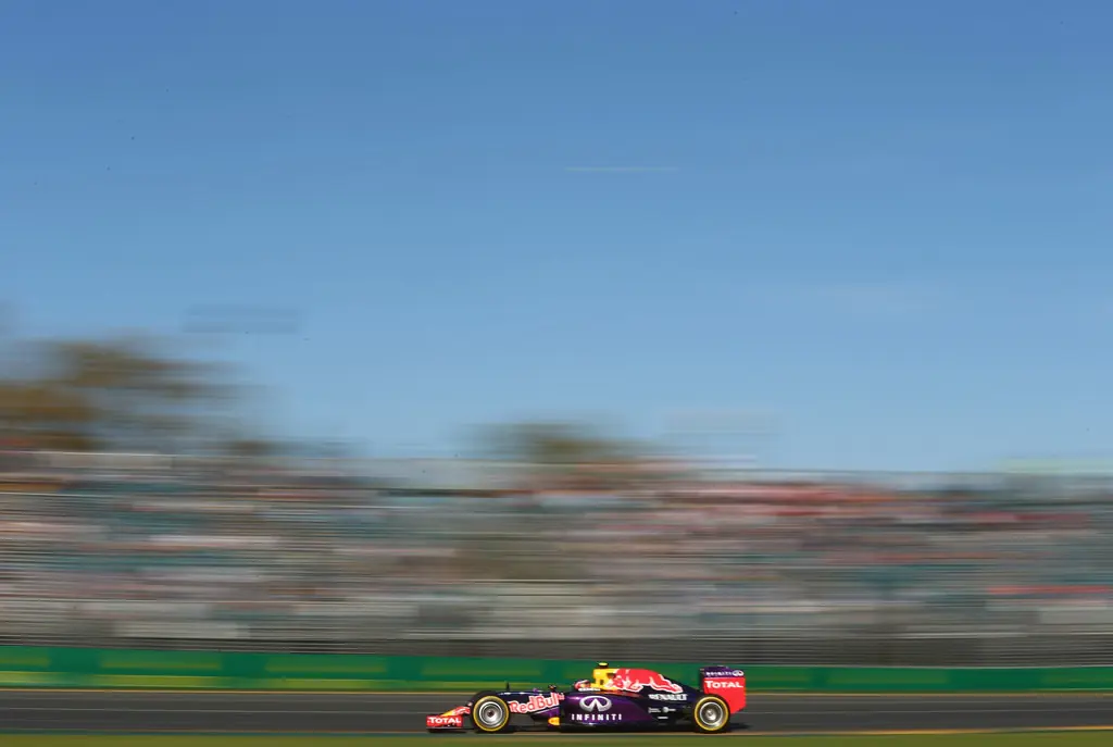 Fotos | Gran Premio de Australia 2015 , Libres 1 y 2