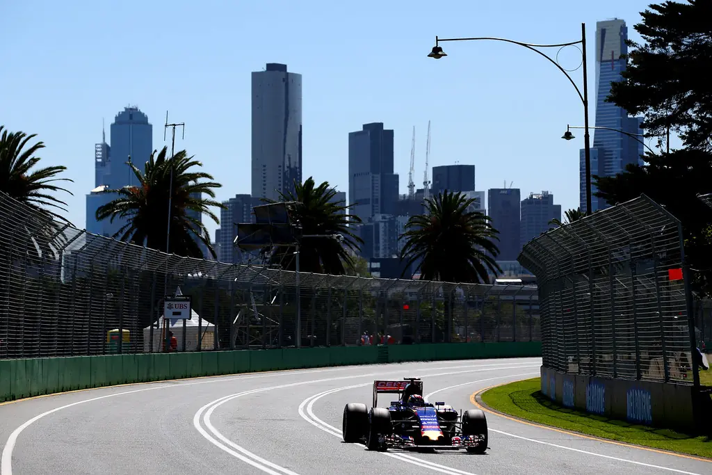 Fotos | Gran Premio de Australia 2015 , Libres 1 y 2