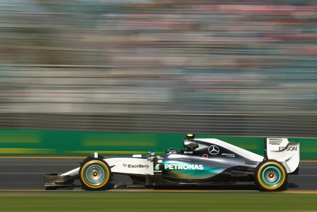 Fotos | Gran Premio de Australia 2015 , Libres 1 y 2