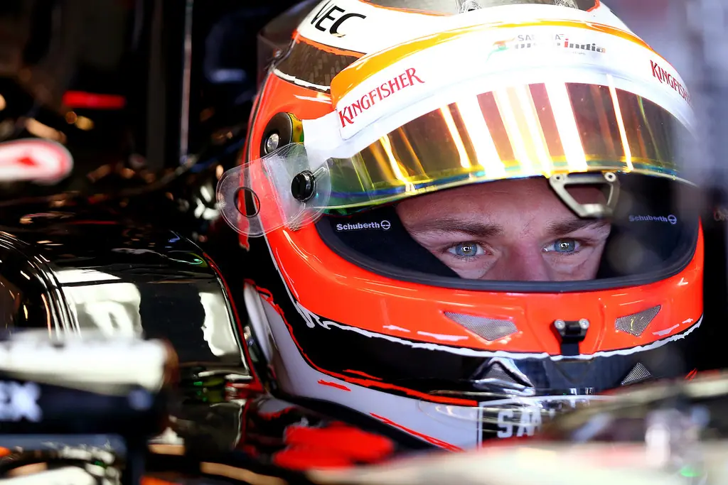 Fotos | Gran Premio de Australia 2015 , Libres 1 y 2