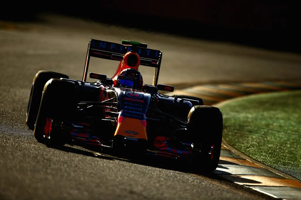 Fotos | Gran Premio de Australia 2015 , Libres 1 y 2