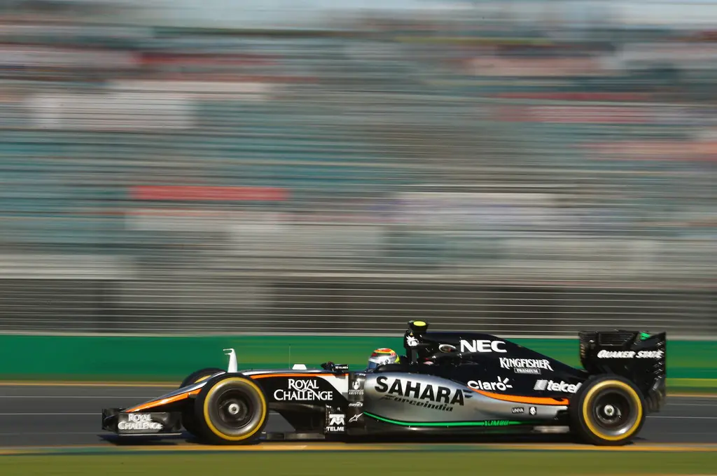Fotos | Gran Premio de Australia 2015 , Libres 1 y 2