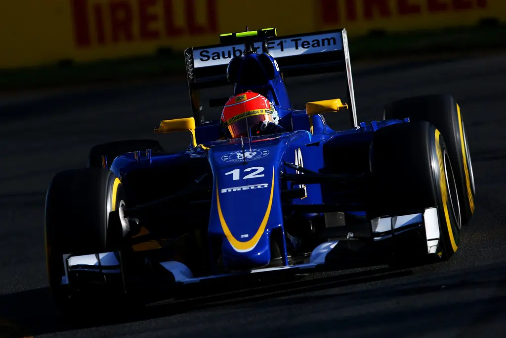 Fotos | Gran Premio de Australia 2015 , Libres 1 y 2