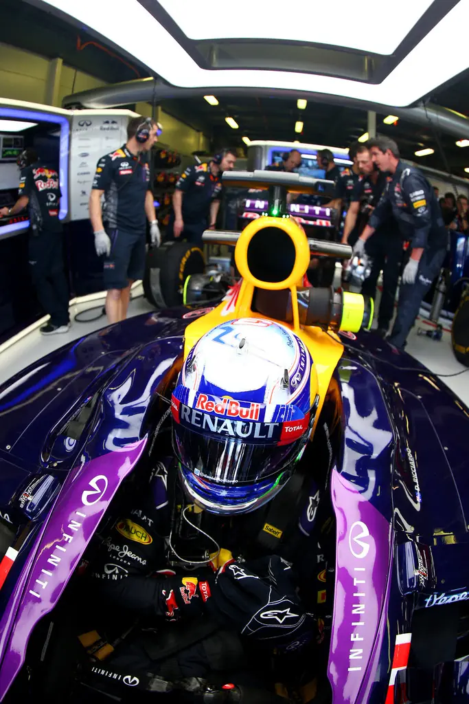Fotos | Gran Premio de Australia 2015 , Libres 1 y 2
