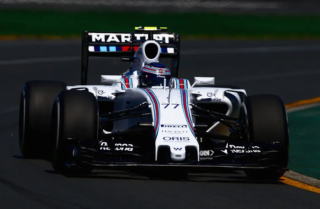 Fotos | Gran Premio de Australia 2015 , Libres 1 y 2