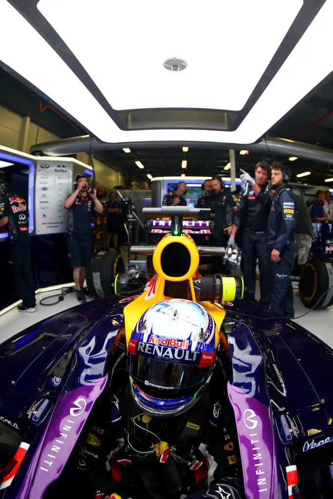 Gran Premio