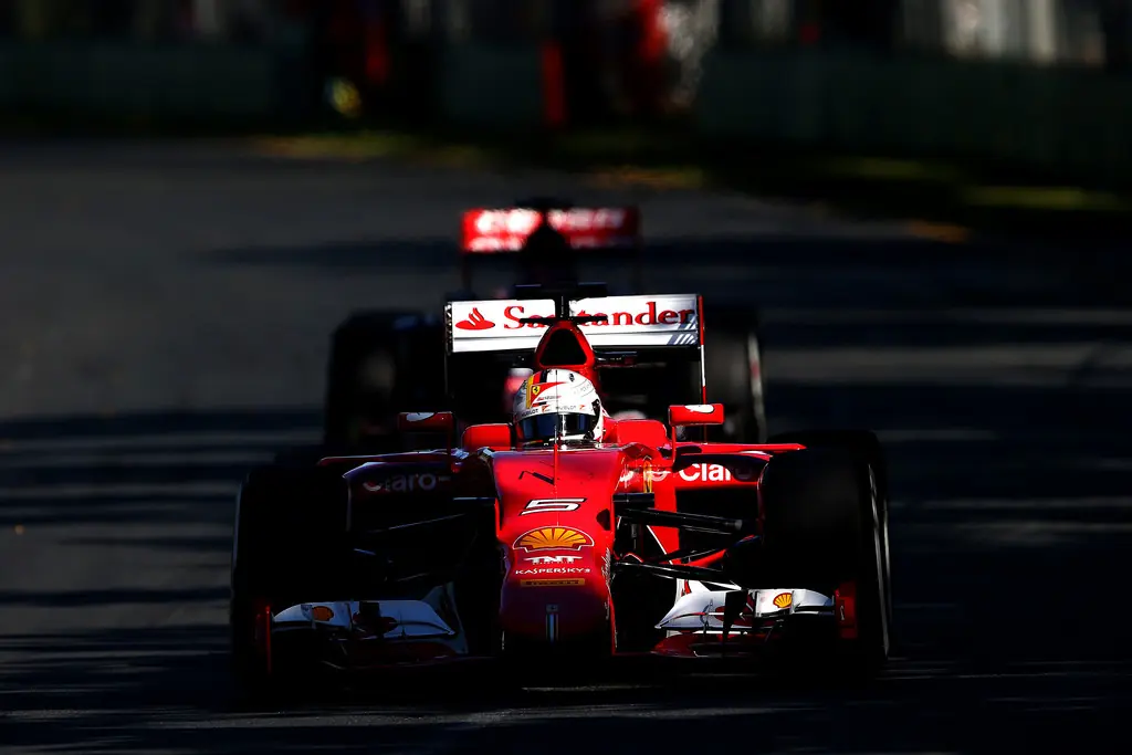Formula 1