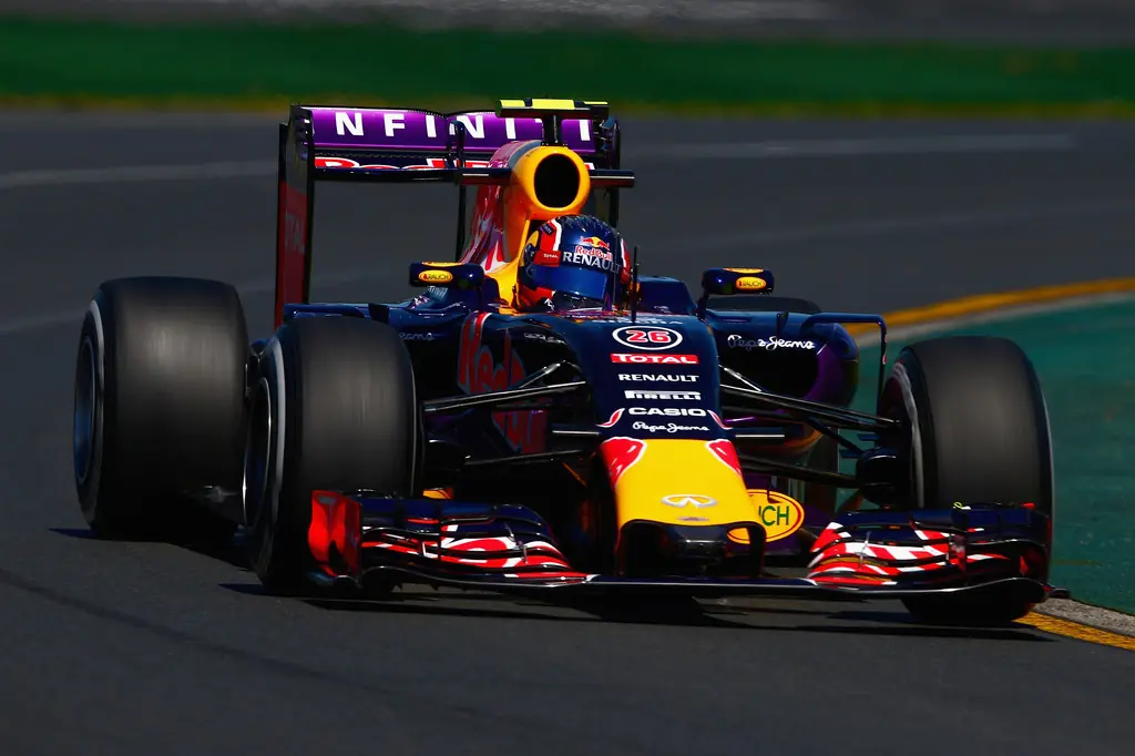Gran Premio