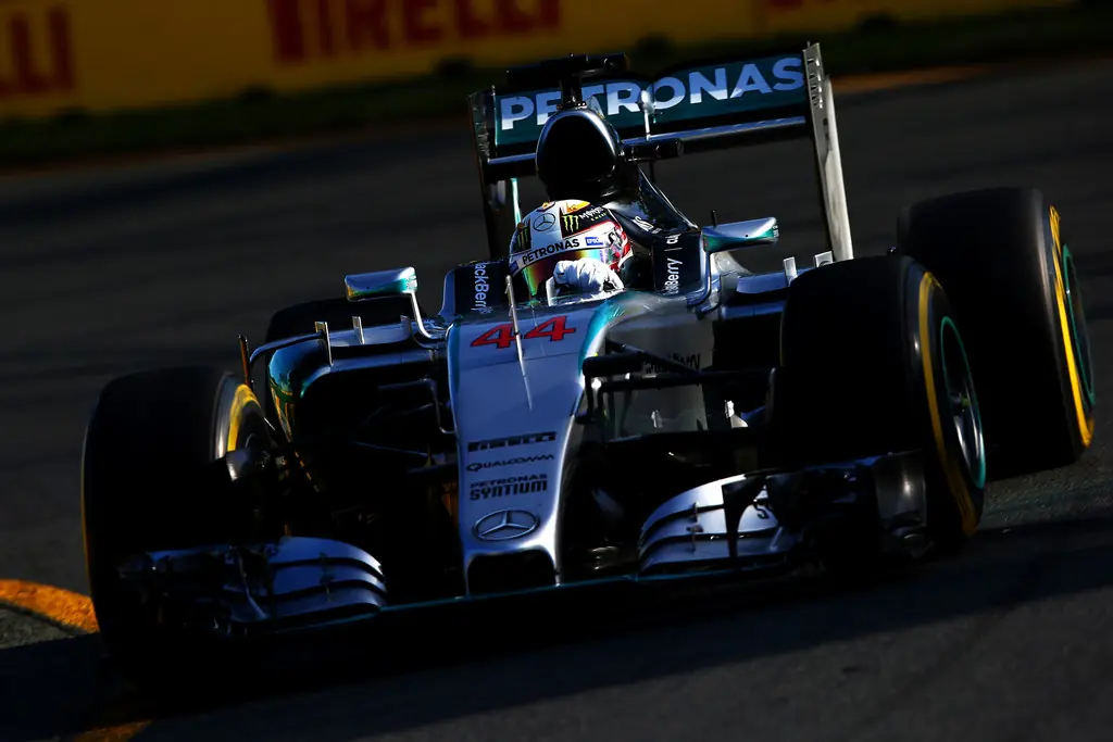Formula 1