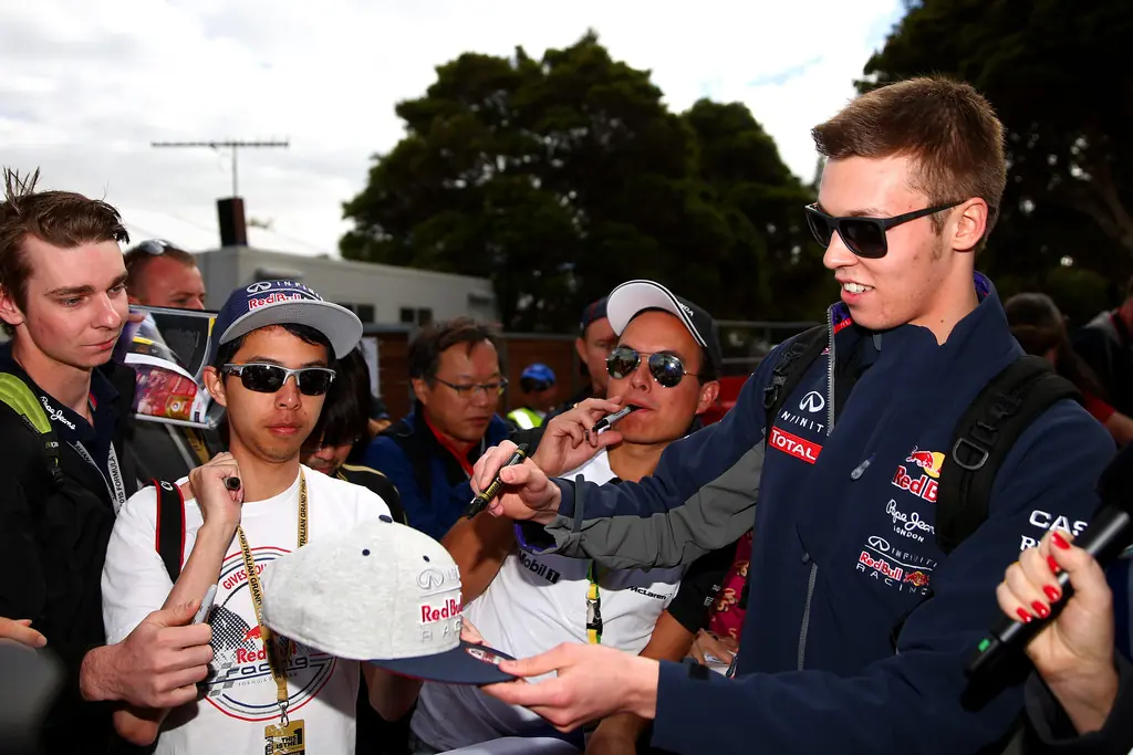 Fotos | Gran Premio de Australia 2015 , Libres 1 y 2