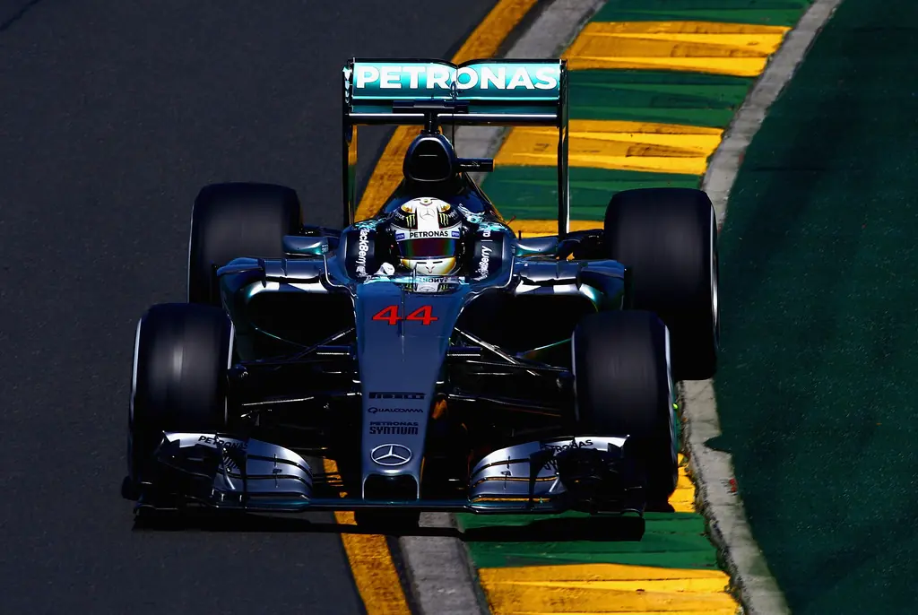 Gran Premio