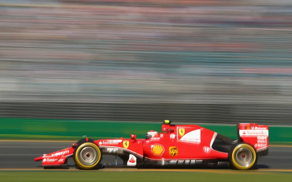Fotos | Gran Premio de Australia 2015 , Libres 1 y 2