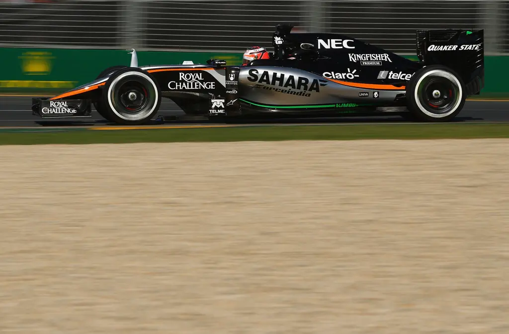Formula 1