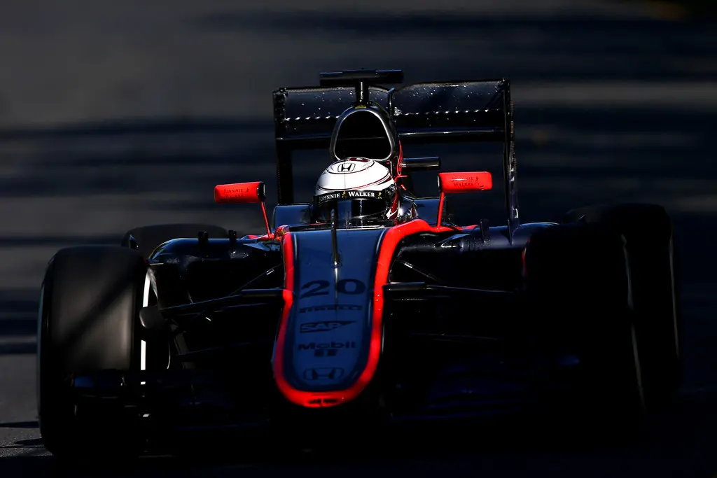 Fotos | Gran Premio de Australia 2015 , Libres 1 y 2