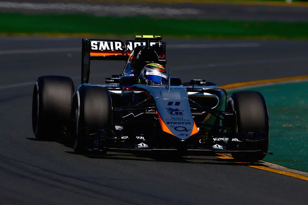 Fotos | Gran Premio de Australia 2015 , Libres 1 y 2