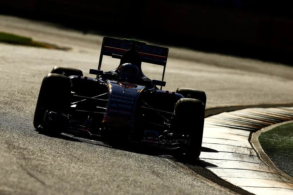 Fotos | Gran Premio de Australia 2015 , Libres 1 y 2