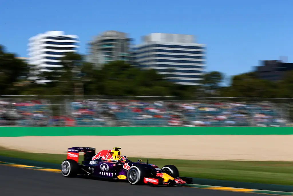 Fotos | Gran Premio de Australia 2015 , Libres 1 y 2