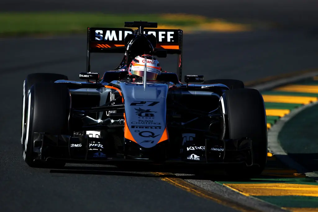 Fotos | Gran Premio de Australia 2015 , Libres 1 y 2