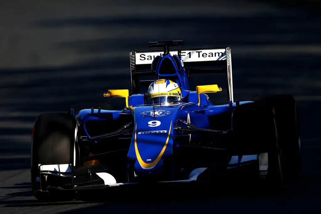 Fotos | Gran Premio de Australia 2015 , Libres 1 y 2