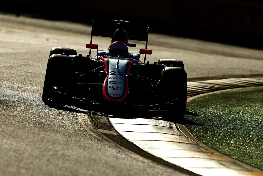 Fotos | Gran Premio de Australia 2015 , Libres 1 y 2