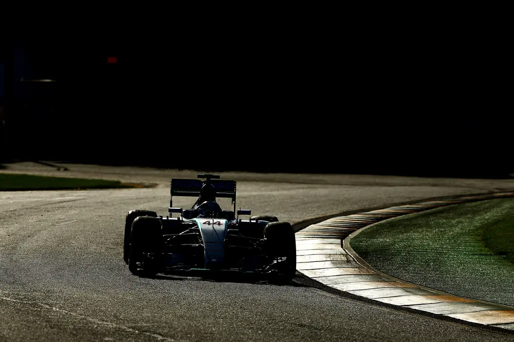 Gran Premio