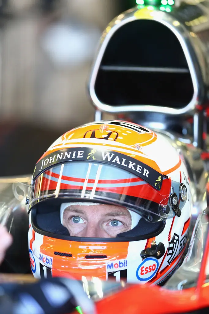 Fotos | Gran Premio de Australia 2015 , Libres 1 y 2