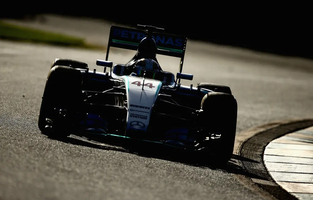 Formula 1