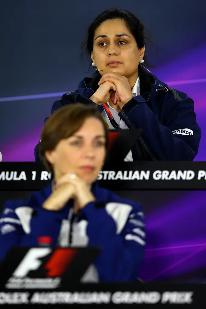 Fotos | Gran Premio de Australia 2015 , Libres 1 y 2