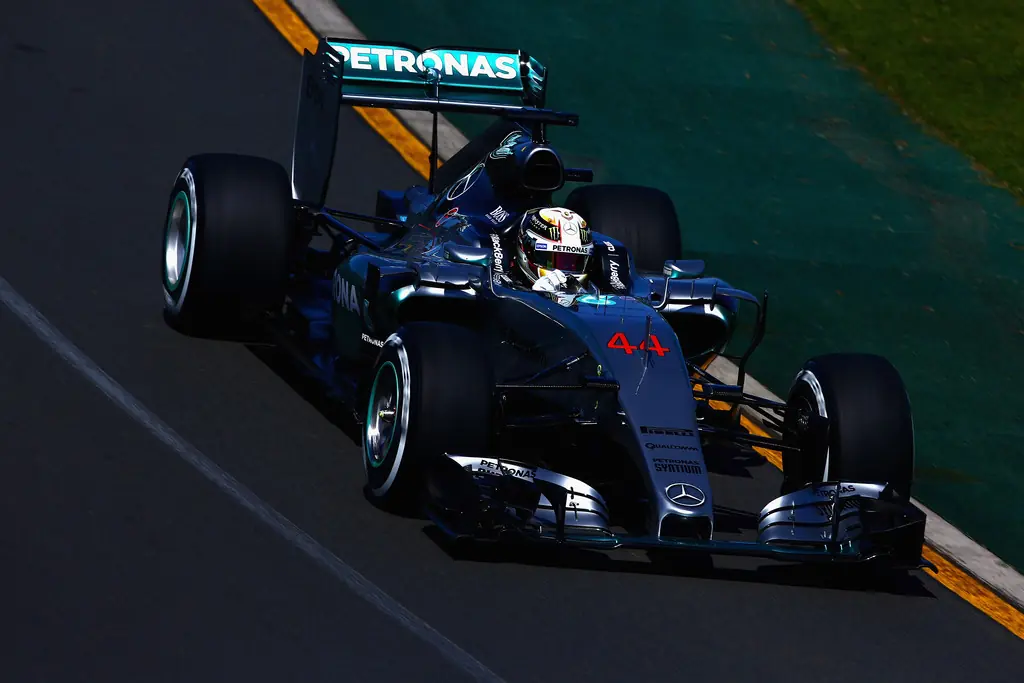 Fotos | Gran Premio de Australia 2015 , Libres 1 y 2