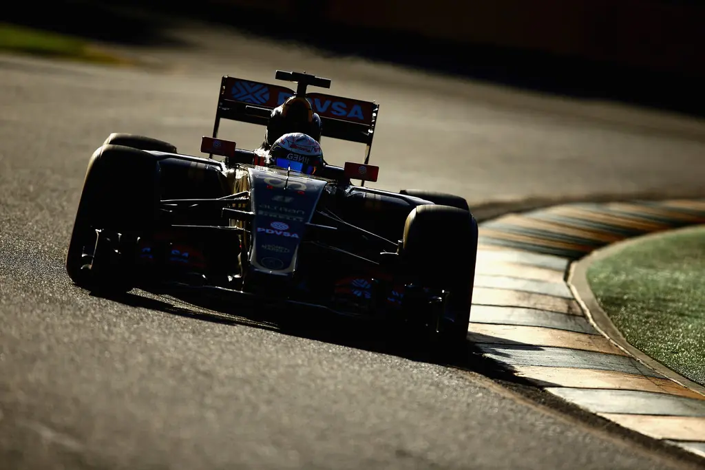 Fotos | Gran Premio de Australia 2015 , Libres 1 y 2