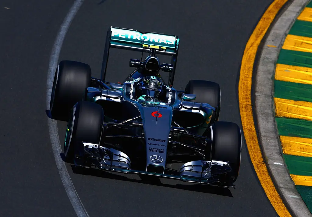 Formula 1