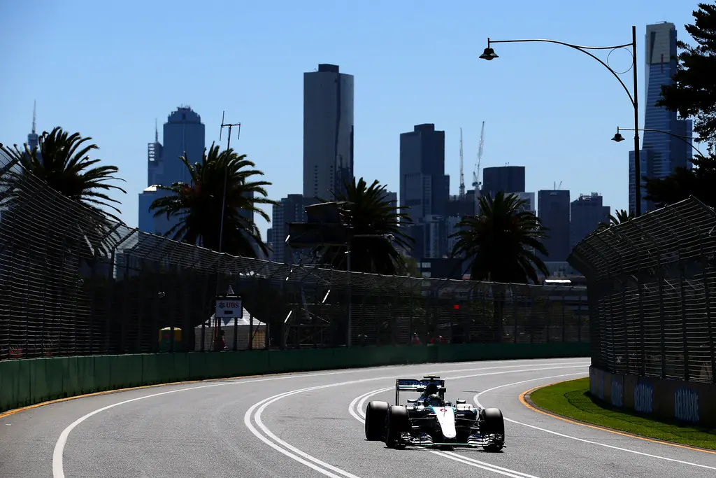 Formula 1