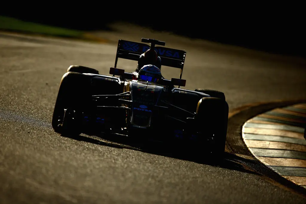 Gran Premio