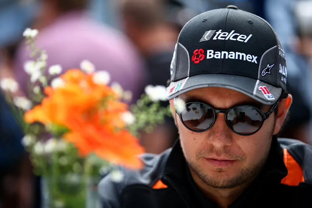 Fotos | Gran Premio de Australia 2015 , Previos